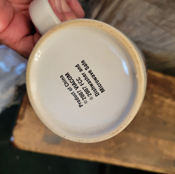 Vintage 2007 collectable go Diego go lot of 2 mugs perfect condition - Picture 10 of 11